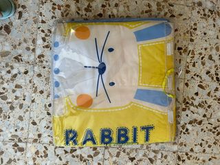 Alfombra infantil Rabbit Olmitos