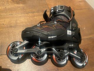Patines en línea Oxelo Talla 32-35