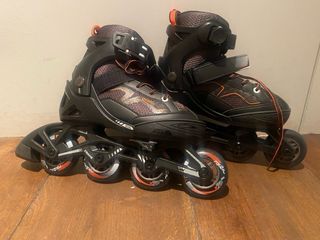 Patines en línea Oxelo Talla 32-35