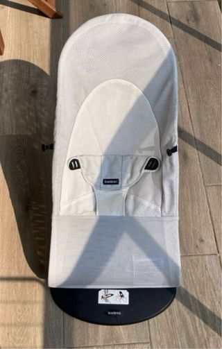 Hamaca Babybjörn  bebé en buen estado