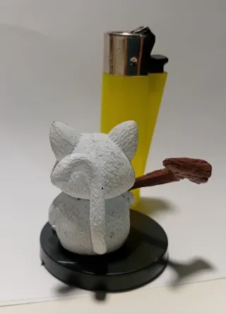 Figura Maestro Karin Dragon Ball