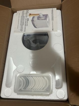 Macchina per pasta fresca KOOPERX Antonina