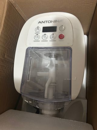 Macchina per pasta fresca KOOPERX Antonina