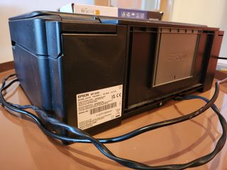 Impresora Epson XP-2200 Negra