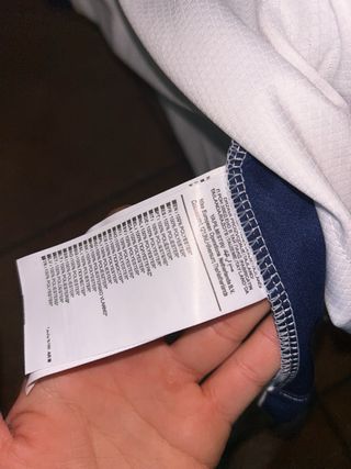 Camiseta Tottenham Hotspur 24/25 Nike