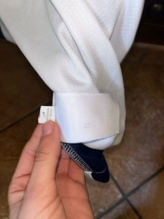 Camiseta Tottenham Hotspur 24/25 Nike