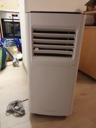 Aire Acondicionado Portátil Pinguino