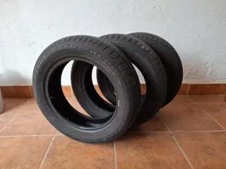 3 Neumáticos INVOVIC EL601 155/65R14