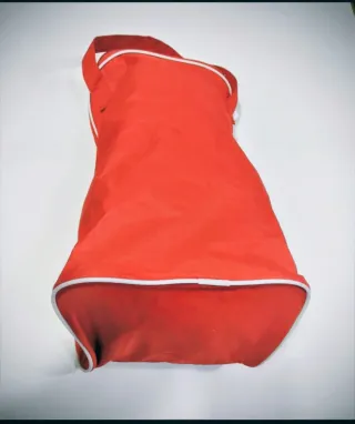 Bolsa zapatero Beefeater Union Jack vintage