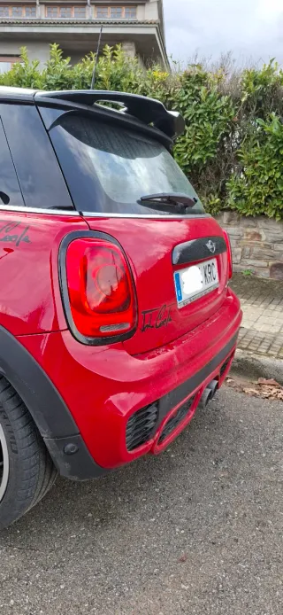 MINI Mini 2018