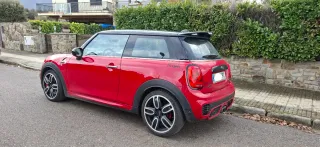 MINI Mini 2018