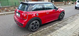 MINI Mini 2018