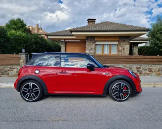 MINI Mini 2018