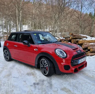 MINI Mini 2018