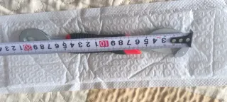 Llave Ajustable Universal 21cm