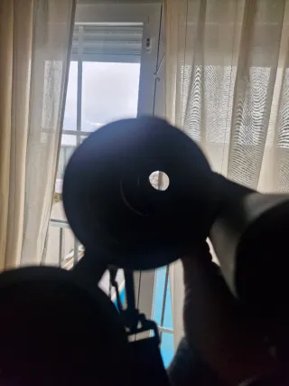 Prismáticos Delta Forest II 8.5x50