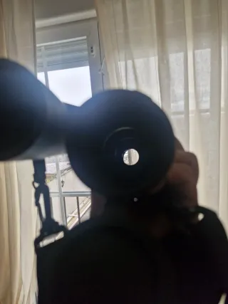 Prismáticos Delta Forest II 8.5x50