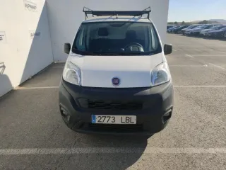 FIAT Fiorino 2019