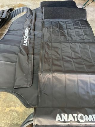 Anatomic Medic Pressum Air Compression Therapy