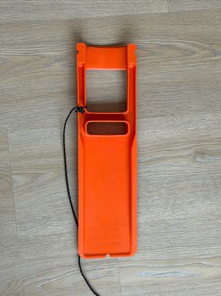 Remo Optimist Naranja