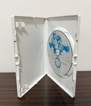 Mario Kart Wii con 2 Volanti Compatibili WII