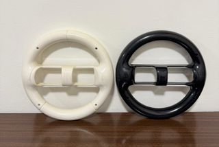 Mario Kart Wii con 2 Volanti Compatibili WII