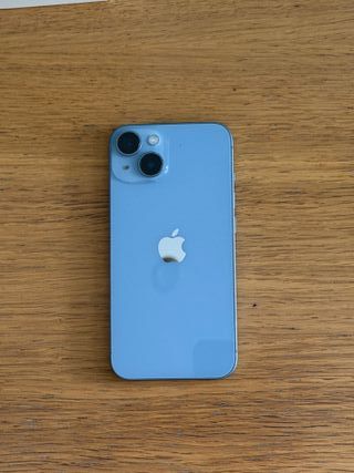 iPhone 14 Azul