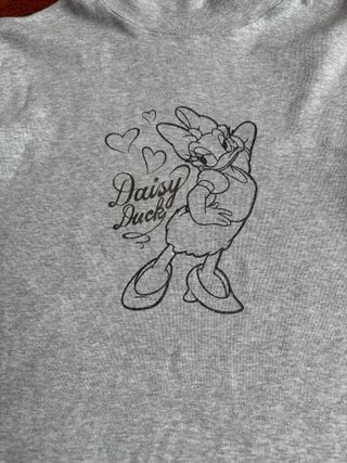 Lupetto cotone Benetton bambina 11-12 anni