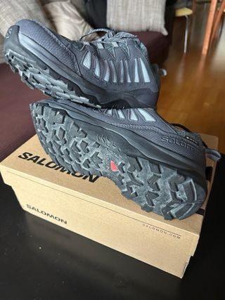 Salomon EOS GTX W Mujer Talla 39.5