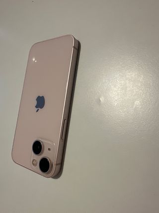 iPhone 13 mini 128 GB Rosa Libre
