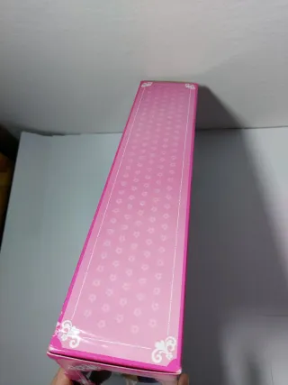 Barbie Ballet Wishes