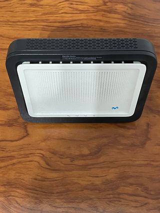 Router Movistar Smart Wifi 6 GPT-2841GX4X5 v8