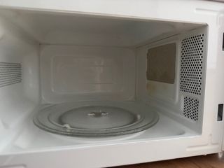 Cecotec Proclean 2010 Microondas