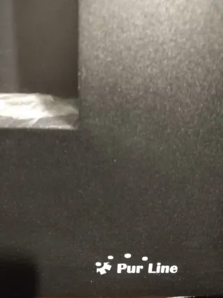 Biochimenea Purlin 3 quemadores