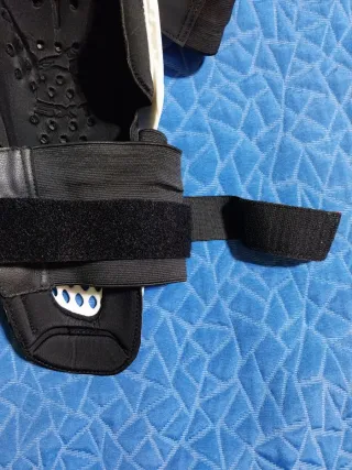 Rodilleras enduro Alpinestars SX-1 XXL