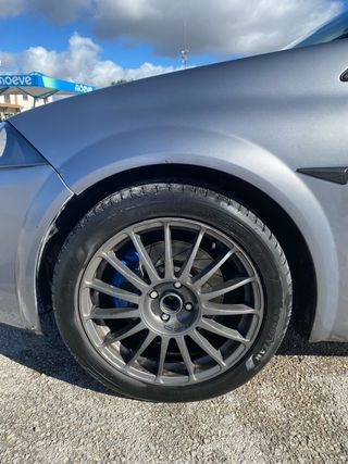 Renault Megane 2 1.9dci