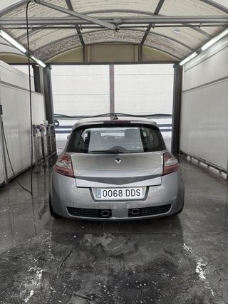 Renault Megane 2 1.9dci
