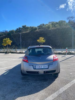 Renault Megane 2 1.9dci