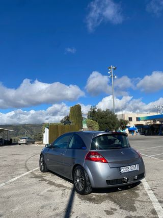 Renault Megane 2 1.9dci