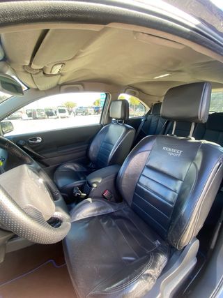 Renault Megane 2 1.9dci