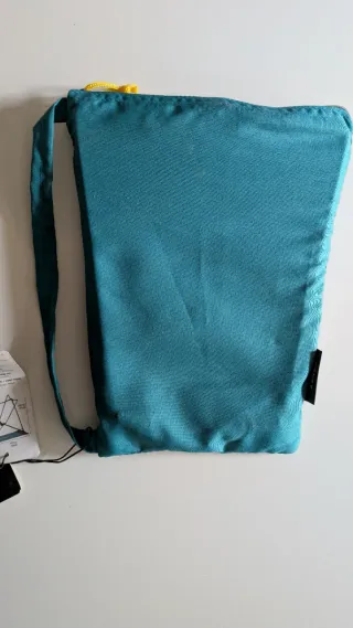 Silla Taburete Plegable Dinbn Ligero Camping Pesca