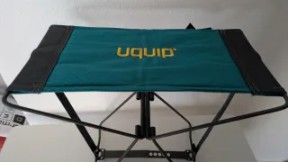 Silla Taburete Plegable Dinbn Ligero Camping Pesca