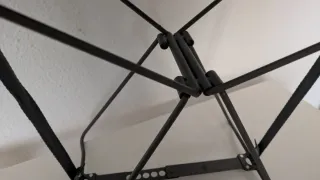 Silla Taburete Plegable Dinbn Ligero Camping Pesca