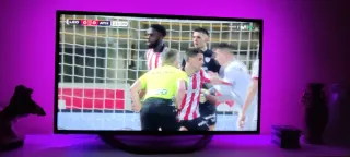 Televisión LG 47 pulgadas 47LN575