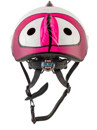 Casco infantil pez payaso