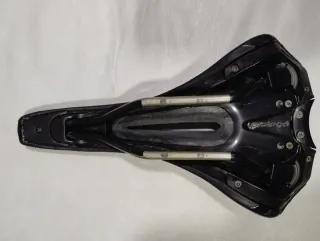 Sillín Prologo Kappa EVO 143 Negro