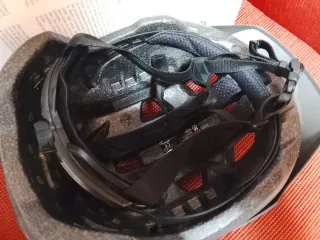 Casco MET +40€ Ciclismo bicicleta regalado reyes.