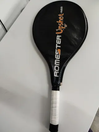Raqueta de tenis Romester Upshot 27