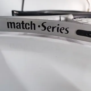 Raqueta de tenis Romester Upshot 27