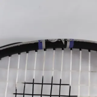 Raqueta de tenis Romester Upshot 27